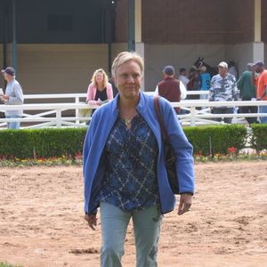 Meet your Posher, Dana